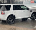 Белый Ленд Ровер Фрилендер, объемом двигателя 2.2 л и пробегом 207 тыс. км за 13950 $, фото 73 на Automoto.ua