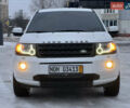 Білий Ленд Ровер Freelander, об'ємом двигуна 2.18 л та пробігом 225 тис. км за 12990 $, фото 26 на Automoto.ua