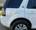 Білий Ленд Ровер Freelander, об'ємом двигуна 2.18 л та пробігом 174 тис. км за 16500 $, фото 12 на Automoto.ua