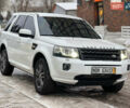 Білий Ленд Ровер Freelander, об'ємом двигуна 2.18 л та пробігом 225 тис. км за 12990 $, фото 1 на Automoto.ua