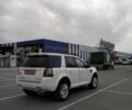 Білий Ленд Ровер Freelander, об'ємом двигуна 2.18 л та пробігом 227 тис. км за 13600 $, фото 22 на Automoto.ua
