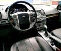 Білий Ленд Ровер Freelander, об'ємом двигуна 2 л та пробігом 200 тис. км за 13500 $, фото 20 на Automoto.ua