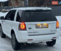 Білий Ленд Ровер Freelander, об'ємом двигуна 2.18 л та пробігом 225 тис. км за 12990 $, фото 29 на Automoto.ua