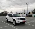 Білий Ленд Ровер Freelander, об'ємом двигуна 2.18 л та пробігом 227 тис. км за 13600 $, фото 30 на Automoto.ua