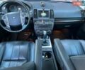 Білий Ленд Ровер Freelander, об'ємом двигуна 2 л та пробігом 217 тис. км за 14500 $, фото 30 на Automoto.ua