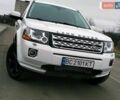 Білий Ленд Ровер Freelander, об'ємом двигуна 2 л та пробігом 200 тис. км за 13500 $, фото 1 на Automoto.ua
