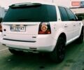 Білий Ленд Ровер Freelander, об'ємом двигуна 2 л та пробігом 200 тис. км за 13500 $, фото 14 на Automoto.ua