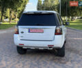 Білий Ленд Ровер Freelander, об'ємом двигуна 2 л та пробігом 236 тис. км за 11900 $, фото 9 на Automoto.ua
