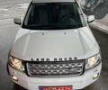 Белый Ленд Ровер Фрилендер, объемом двигателя 2.2 л и пробегом 207 тыс. км за 13950 $, фото 67 на Automoto.ua