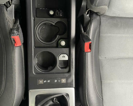 Белый Ленд Ровер Фрилендер, объемом двигателя 2.2 л и пробегом 207 тыс. км за 13950 $, фото 137 на Automoto.ua