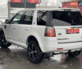 Белый Ленд Ровер Фрилендер, объемом двигателя 2.2 л и пробегом 207 тыс. км за 13950 $, фото 31 на Automoto.ua
