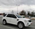 Білий Ленд Ровер Freelander, об'ємом двигуна 2.18 л та пробігом 227 тис. км за 13600 $, фото 28 на Automoto.ua