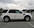 Білий Ленд Ровер Freelander, об'ємом двигуна 2.18 л та пробігом 227 тис. км за 13600 $, фото 27 на Automoto.ua