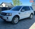 Білий Ленд Ровер Freelander, об'ємом двигуна 2 л та пробігом 217 тис. км за 14500 $, фото 15 на Automoto.ua