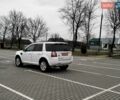 Білий Ленд Ровер Freelander, об'ємом двигуна 2.2 л та пробігом 263 тис. км за 13300 $, фото 21 на Automoto.ua
