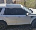 Білий Ленд Ровер Freelander, об'ємом двигуна 2 л та пробігом 250 тис. км за 11200 $, фото 3 на Automoto.ua