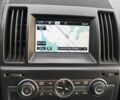 Білий Ленд Ровер Freelander, об'ємом двигуна 2.18 л та пробігом 227 тис. км за 13600 $, фото 45 на Automoto.ua