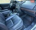 Білий Ленд Ровер Freelander, об'ємом двигуна 2 л та пробігом 217 тис. км за 14500 $, фото 20 на Automoto.ua