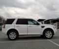 Білий Ленд Ровер Freelander, об'ємом двигуна 2.18 л та пробігом 227 тис. км за 13600 $, фото 24 на Automoto.ua
