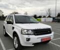 Білий Ленд Ровер Freelander, об'ємом двигуна 2.18 л та пробігом 227 тис. км за 13600 $, фото 29 на Automoto.ua