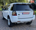 Білий Ленд Ровер Freelander, об'ємом двигуна 2 л та пробігом 236 тис. км за 11900 $, фото 11 на Automoto.ua