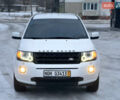Білий Ленд Ровер Freelander, об'ємом двигуна 2.18 л та пробігом 225 тис. км за 12990 $, фото 34 на Automoto.ua