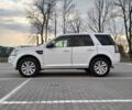 Білий Ленд Ровер Freelander, об'ємом двигуна 2.18 л та пробігом 227 тис. км за 13600 $, фото 11 на Automoto.ua
