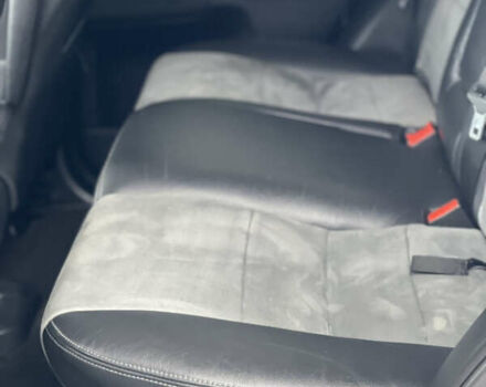 Белый Ленд Ровер Фрилендер, объемом двигателя 2.2 л и пробегом 207 тыс. км за 13950 $, фото 4 на Automoto.ua