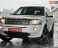 Белый Ленд Ровер Фрилендер, объемом двигателя 2.2 л и пробегом 207 тыс. км за 13950 $, фото 54 на Automoto.ua
