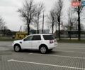 Білий Ленд Ровер Freelander, об'ємом двигуна 2.2 л та пробігом 227 тис. км за 12650 $, фото 6 на Automoto.ua