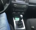 Білий Ленд Ровер Freelander, об'ємом двигуна 2.2 л та пробігом 80 тис. км за 25500 $, фото 5 на Automoto.ua