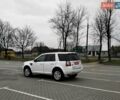 Білий Ленд Ровер Freelander, об'ємом двигуна 2.2 л та пробігом 263 тис. км за 13300 $, фото 30 на Automoto.ua
