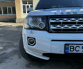 Білий Ленд Ровер Freelander, об'ємом двигуна 2.18 л та пробігом 174 тис. км за 16500 $, фото 2 на Automoto.ua