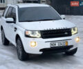 Білий Ленд Ровер Freelander, об'ємом двигуна 2.18 л та пробігом 225 тис. км за 12990 $, фото 21 на Automoto.ua