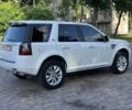 Белый Ленд Ровер Фрилендер, объемом двигателя 2 л и пробегом 236 тыс. км за 11900 $, фото 6 на Automoto.ua