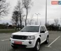 Білий Ленд Ровер Freelander, об'ємом двигуна 2.2 л та пробігом 263 тис. км за 13300 $, фото 2 на Automoto.ua