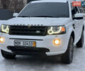 Білий Ленд Ровер Freelander, об'ємом двигуна 2.18 л та пробігом 225 тис. км за 12990 $, фото 19 на Automoto.ua