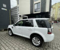 Білий Ленд Ровер Freelander, об'ємом двигуна 2 л та пробігом 212 тис. км за 14500 $, фото 3 на Automoto.ua