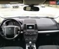 Білий Ленд Ровер Freelander, об'ємом двигуна 2.2 л та пробігом 227 тис. км за 12650 $, фото 29 на Automoto.ua