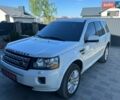 Білий Ленд Ровер Freelander, об'ємом двигуна 2 л та пробігом 217 тис. км за 14500 $, фото 17 на Automoto.ua