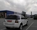 Білий Ленд Ровер Freelander, об'ємом двигуна 2.18 л та пробігом 227 тис. км за 13600 $, фото 20 на Automoto.ua