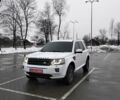 Білий Ленд Ровер Freelander, об'ємом двигуна 2.2 л та пробігом 225 тис. км за 14300 $, фото 8 на Automoto.ua