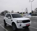 Білий Ленд Ровер Freelander, об'ємом двигуна 2.2 л та пробігом 225 тис. км за 14300 $, фото 30 на Automoto.ua