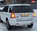 Білий Ленд Ровер Freelander, об'ємом двигуна 2.18 л та пробігом 225 тис. км за 12990 $, фото 30 на Automoto.ua