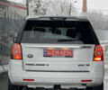 Белый Ленд Ровер Фрилендер, объемом двигателя 2.2 л и пробегом 207 тыс. км за 13950 $, фото 35 на Automoto.ua