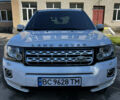 Білий Ленд Ровер Freelander, об'ємом двигуна 2.18 л та пробігом 174 тис. км за 16500 $, фото 4 на Automoto.ua