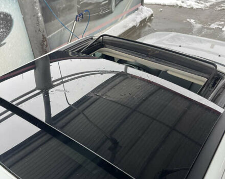 Белый Ленд Ровер Фрилендер, объемом двигателя 2.2 л и пробегом 207 тыс. км за 13950 $, фото 117 на Automoto.ua