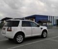 Білий Ленд Ровер Freelander, об'ємом двигуна 2.18 л та пробігом 227 тис. км за 13600 $, фото 23 на Automoto.ua