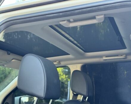 Белый Ленд Ровер Фрилендер, объемом двигателя 2 л и пробегом 236 тыс. км за 11900 $, фото 10 на Automoto.ua