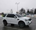 Білий Ленд Ровер Freelander, об'ємом двигуна 2.2 л та пробігом 225 тис. км за 14300 $, фото 28 на Automoto.ua